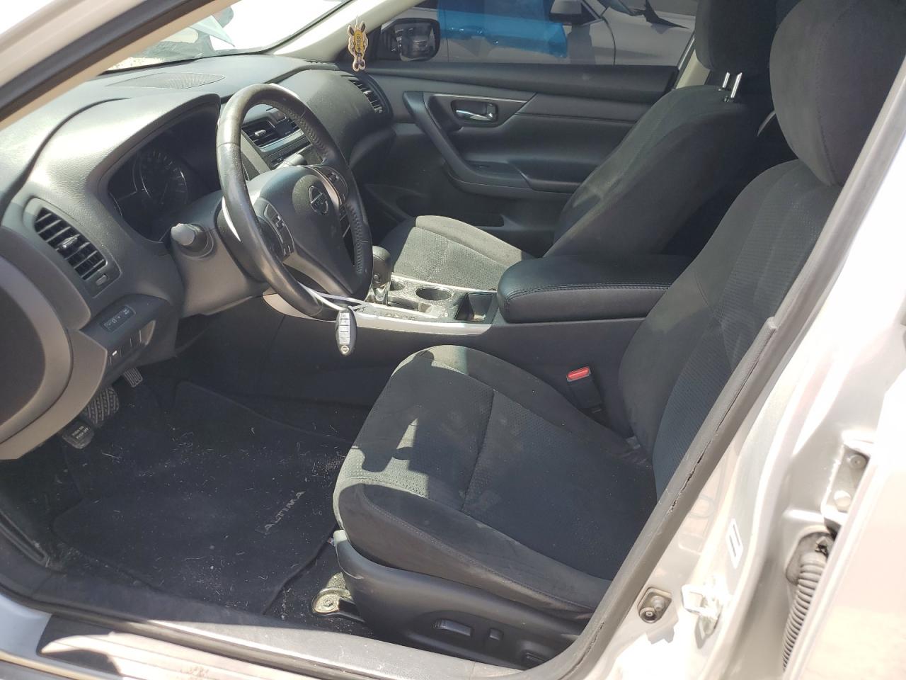 2015 Nissan Altima 2.5 VIN: 1N4AL3AP4FC470506 Lot: 64705574