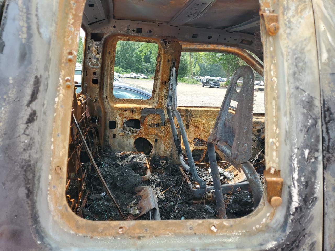 2010 Ford F350 Super Duty VIN: 1FTWX3BR2AEA70042 Lot: 57483944