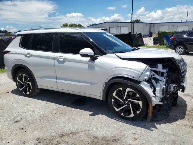  MITSUBISHI OUTLANDER 2022 White