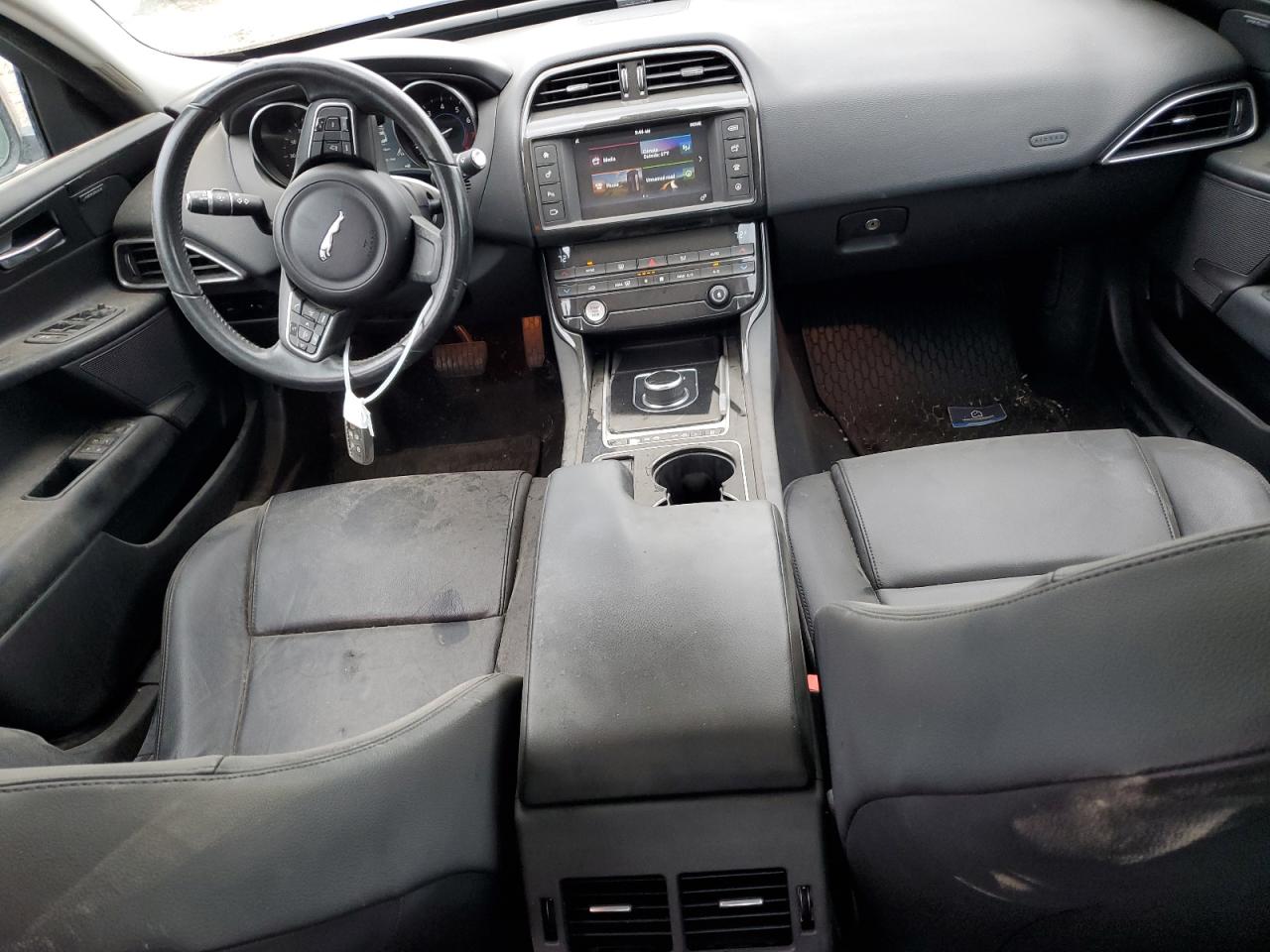 2017 Jaguar Xe Premium VIN: SAJAD4BV0HA967188 Lot: 63225324