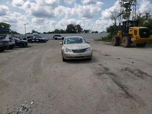 2007 Chrysler Sebring Touring VIN: 1C3LC56K67N533627 Lot: 63800664