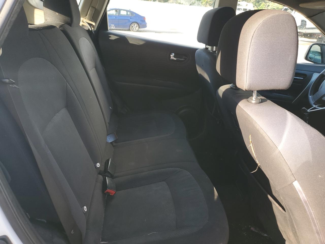 2013 Nissan Rogue S VIN: JN8AS5MT4DW037608 Lot: 63393254