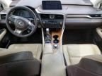 2016 Lexus Rx 350 Base for Sale in Chicago Heights, IL - Front End
