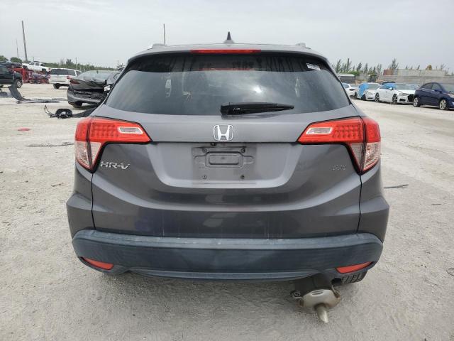  HONDA HR-V 2016 Szary