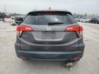 2016 Honda Hr-V Exl на продаже в West Palm Beach, FL - Front End