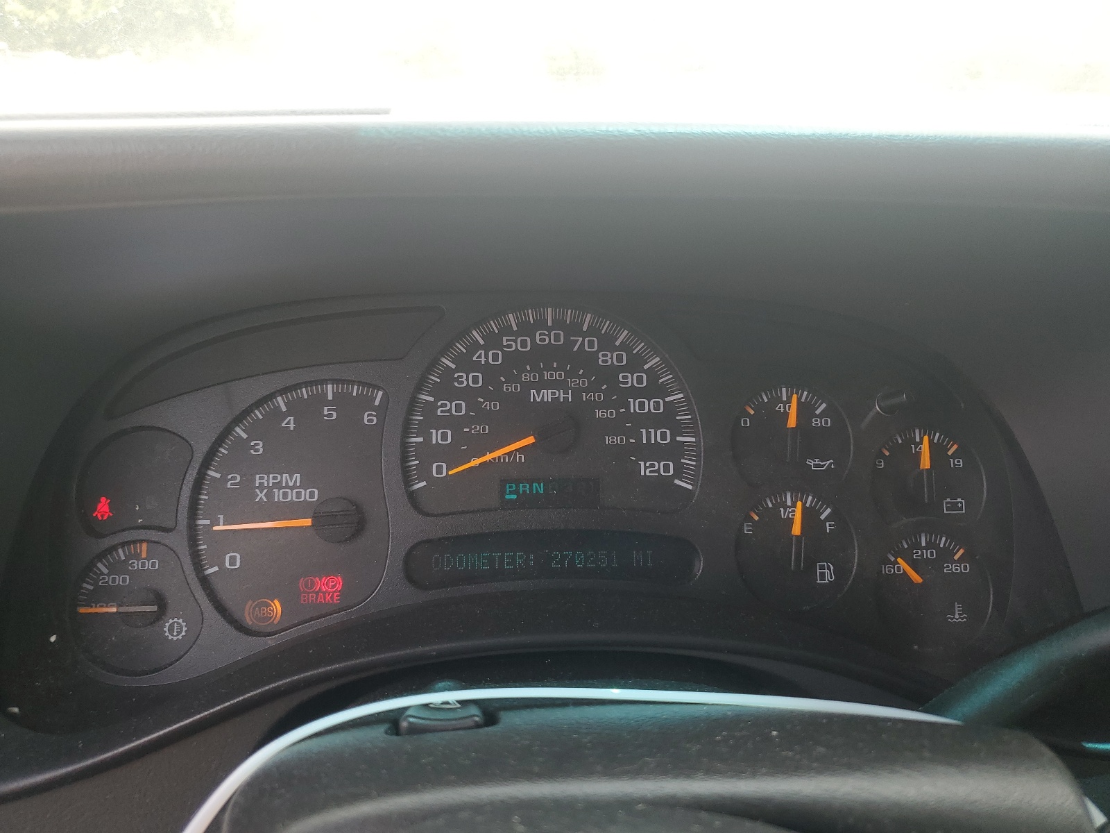 1GTGC13U43F188842 2003 GMC Sierra C1500 Heavy Duty