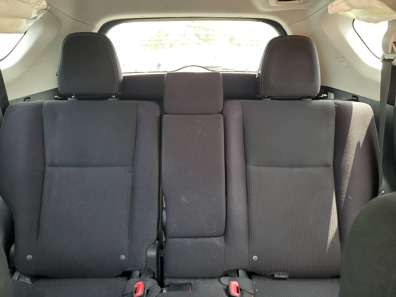 JTMRFREV9DD016405 2013 Toyota Rav4 Xle