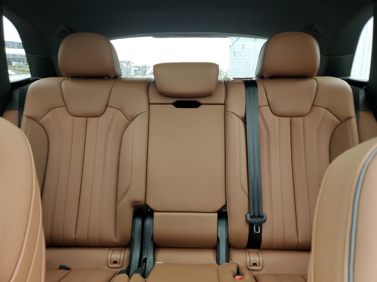 2024 Audi Q5 Premium 45 VIN: WA1GAAFY0R2037589 Lot: 64348024