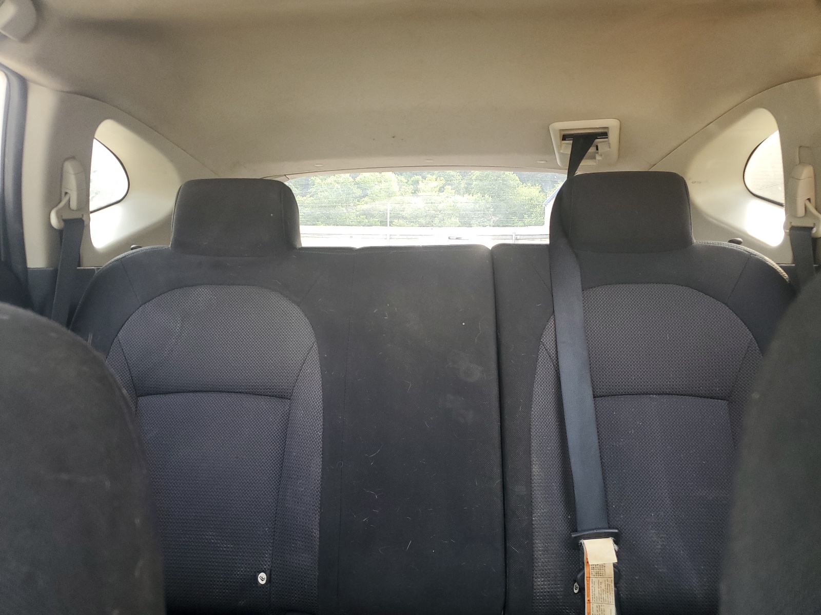 JN8AS5MV7AW605668 2010 Nissan Rogue S