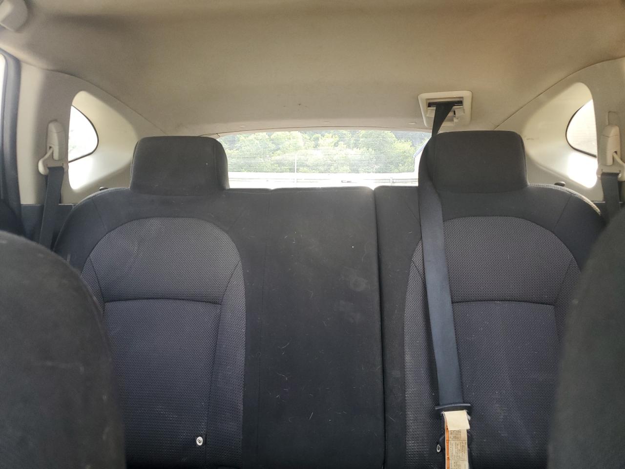 2010 Nissan Rogue S VIN: JN8AS5MV7AW605668 Lot: 65617204