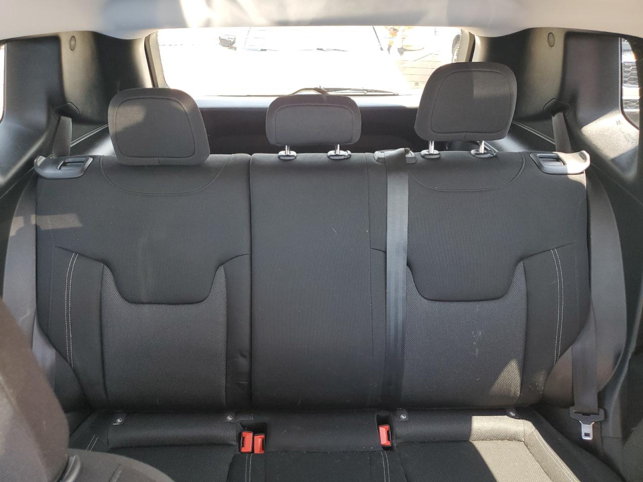 2020 Jeep Renegade Sport VIN: ZACNJBAB6LPM06990 Lot: 62873894