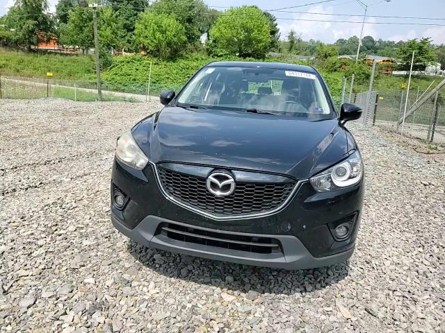 2015 Mazda Cx-5 Gt VIN: JM3KE4DYXF0503262 Lot: 64317144
