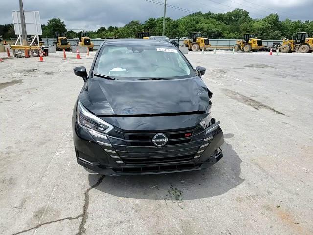 2023 Nissan Versa Sr VIN: 3N1CN8FV0PL825679 Lot: 63675514