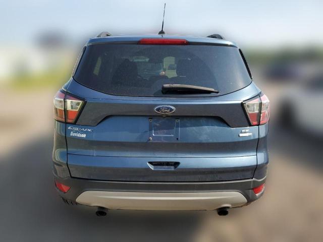  FORD ESCAPE 2018 Синій