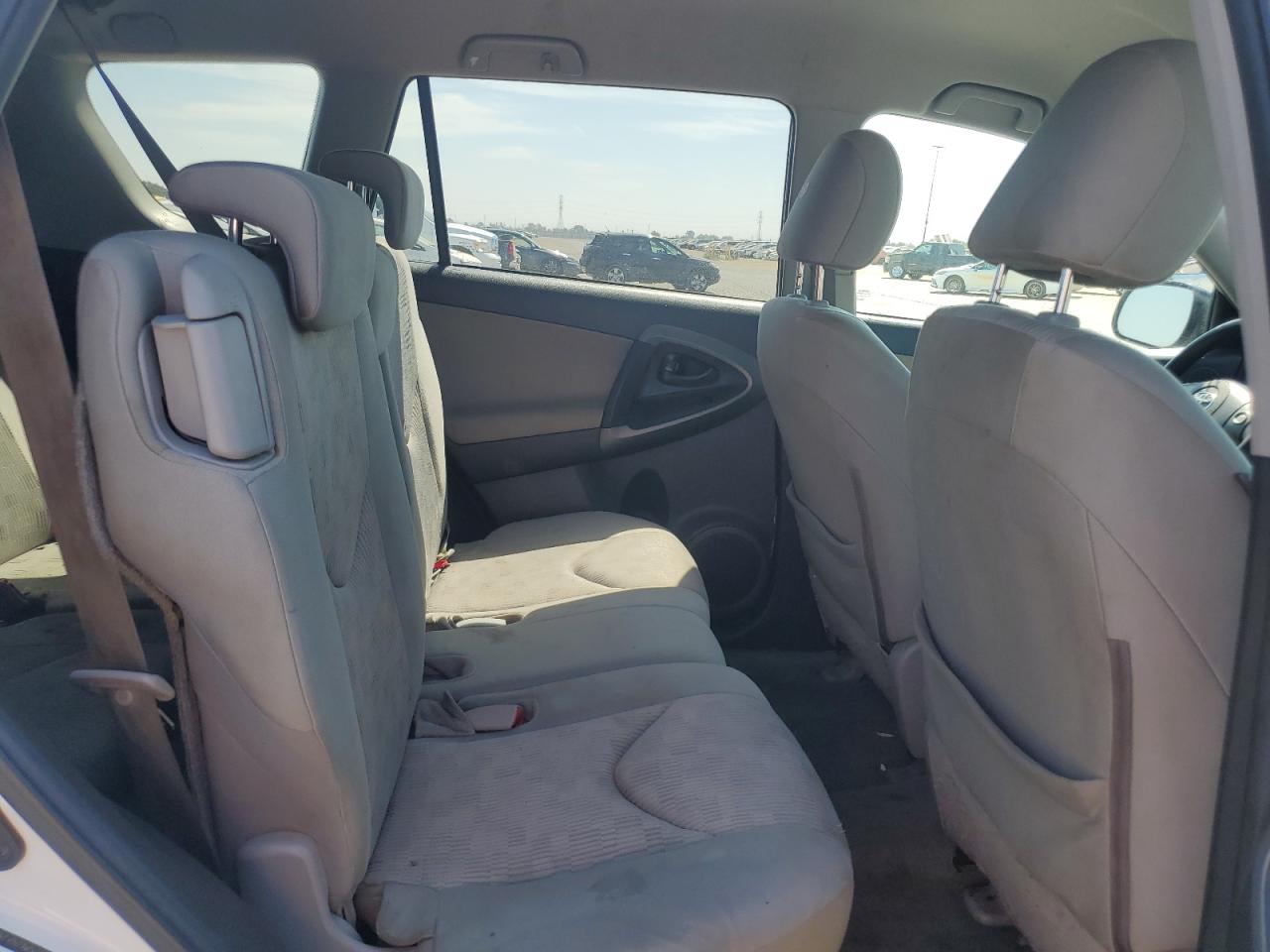 2010 Toyota Rav4 VIN: 2T3KF4DV7AW044711 Lot: 64235344