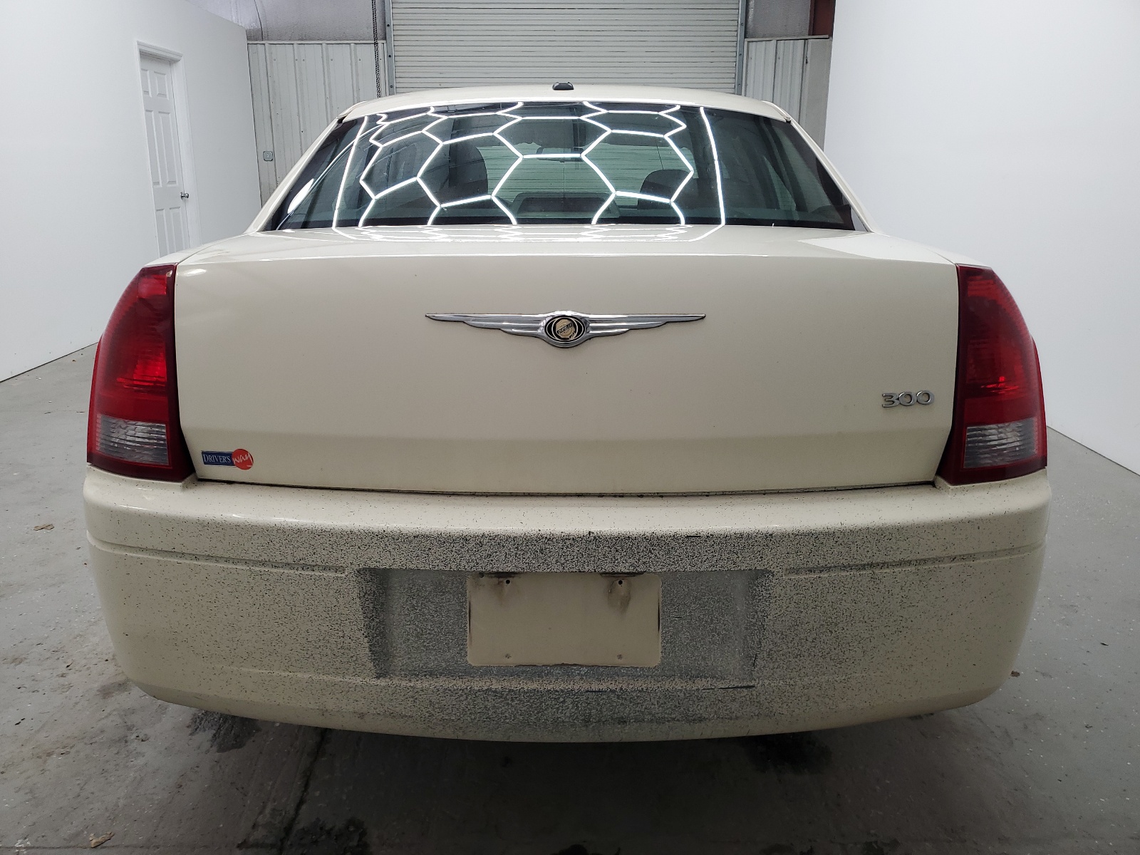 2C3KA43R56H501725 2006 Chrysler 300