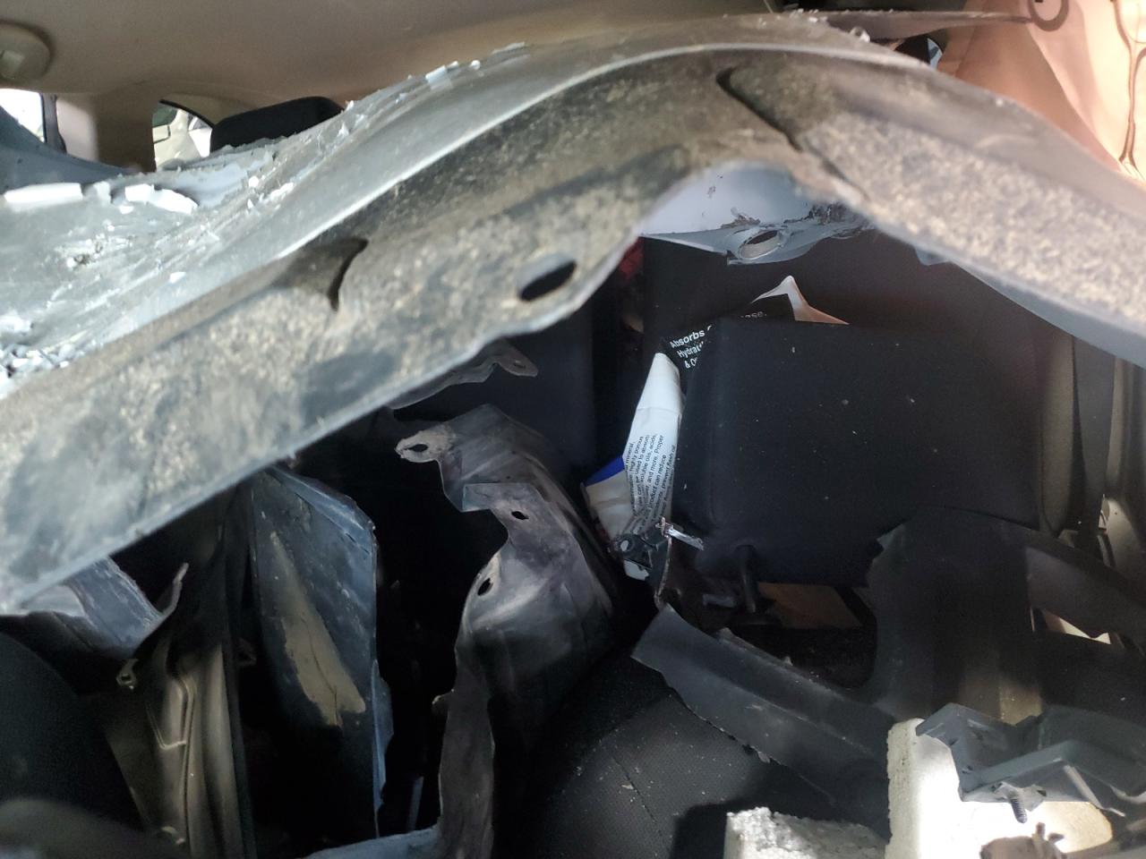 2012 Nissan Rogue S VIN: JN8AS5MT6CW611107 Lot: 63789334