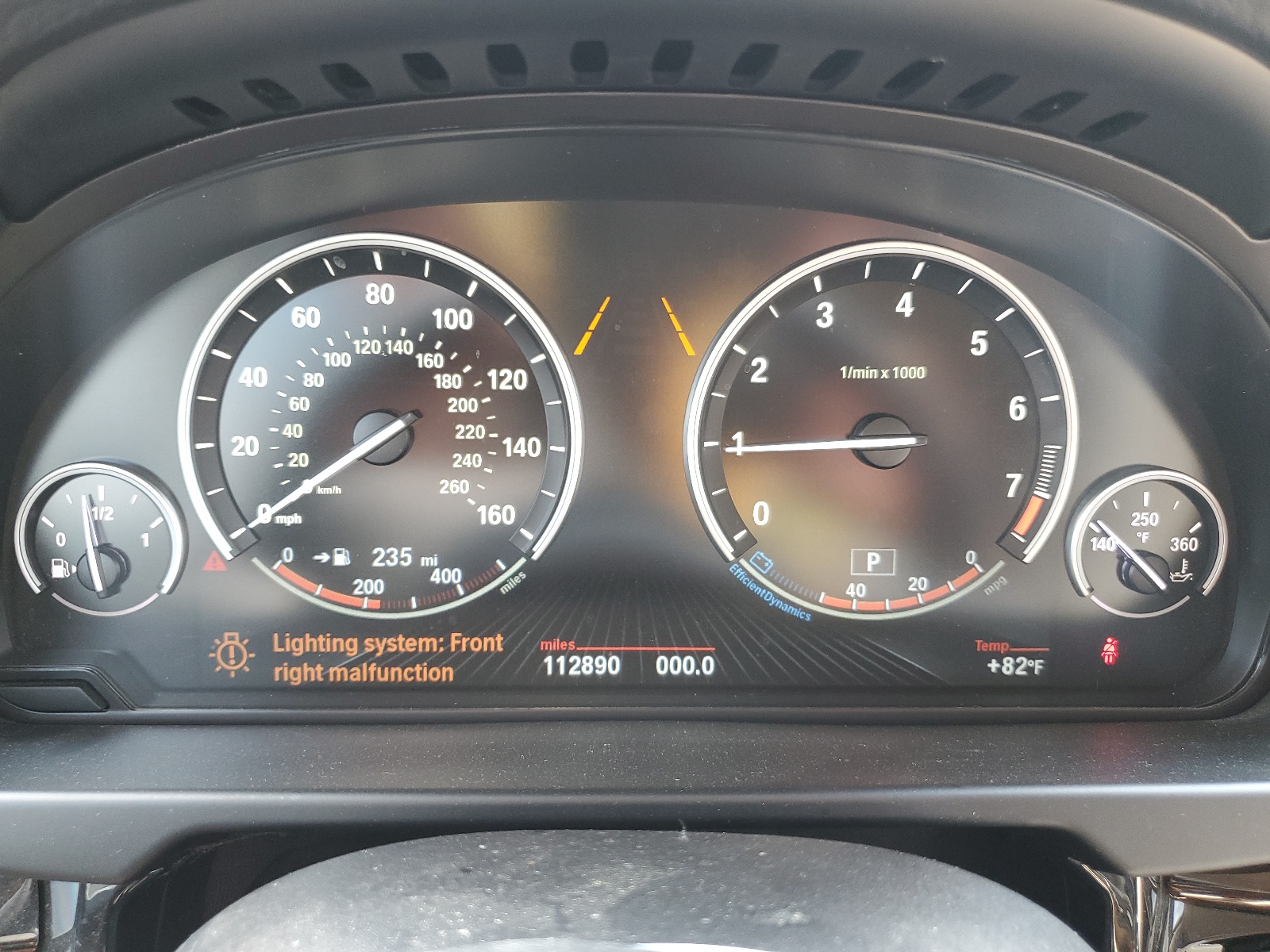 5UXKR0C58G0U09524 2016 BMW X5 xDrive35I