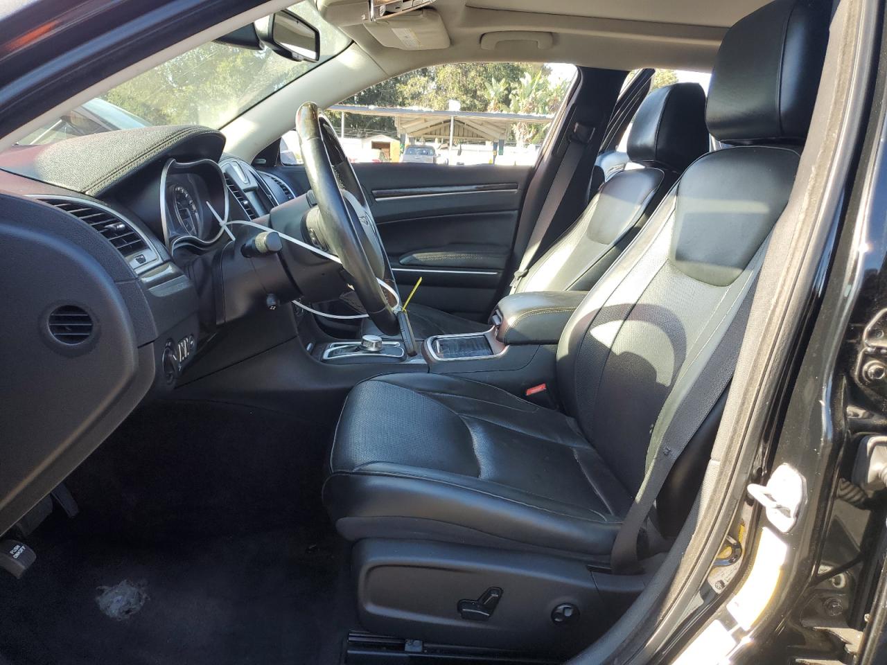 2016 Chrysler 300C VIN: 2C3CCAEG6GH273406 Lot: 64004654