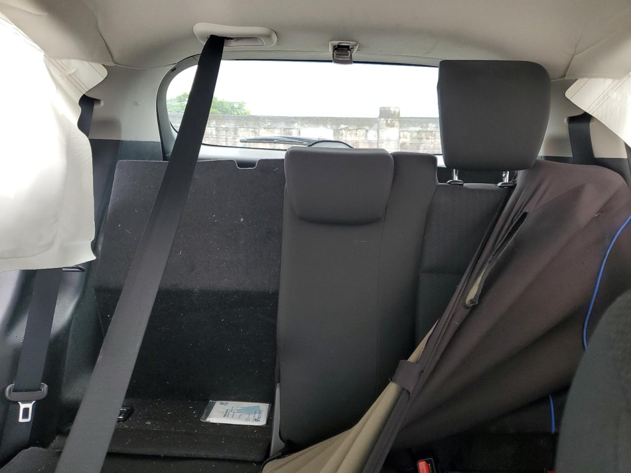 2018 Honda Hr-V Ex VIN: 3CZRU5H57JG701344 Lot: 61215704