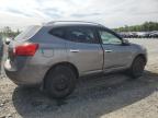 2010 Nissan Rogue S на продаже в Elmsdale, NS - Front End