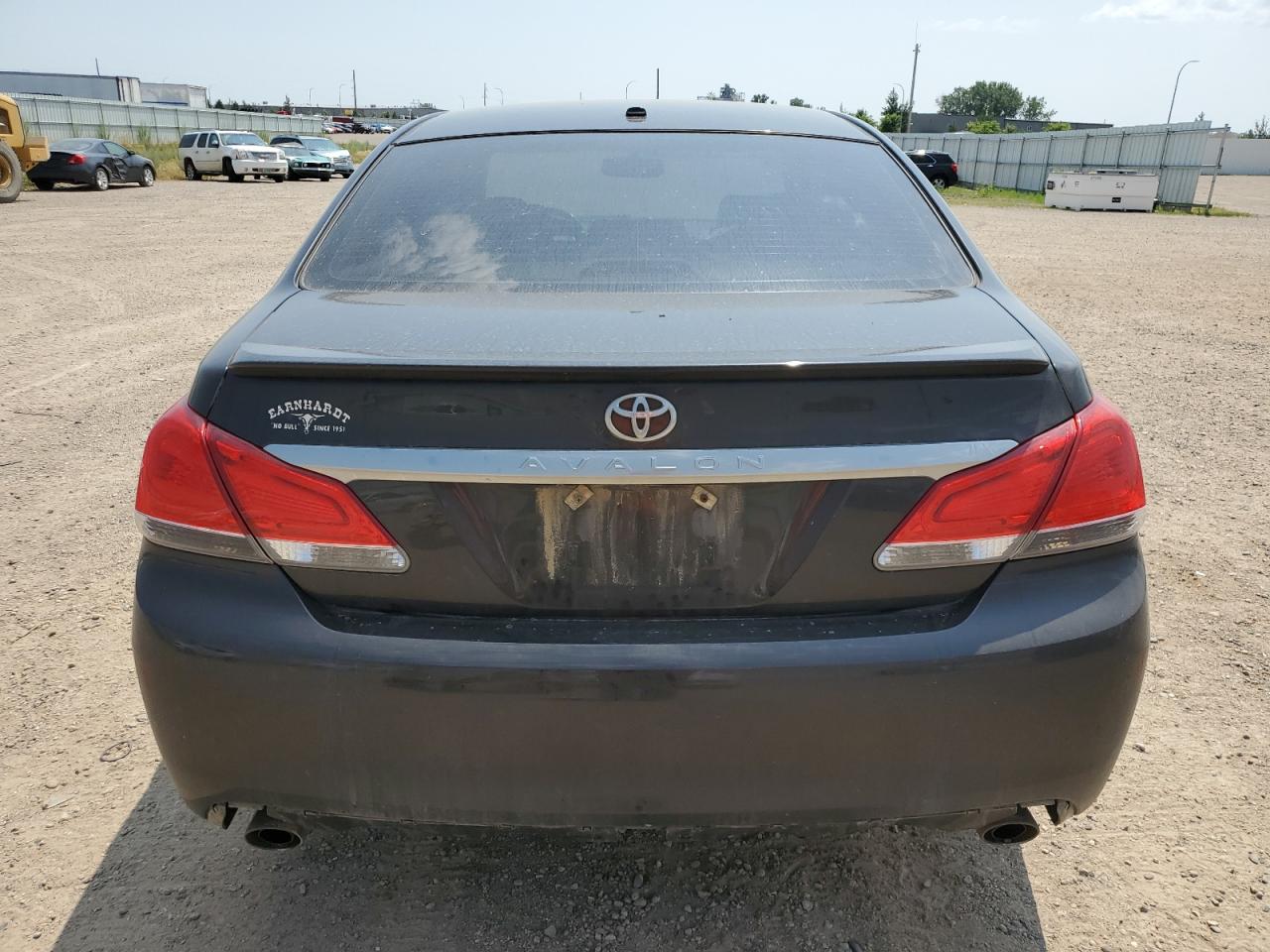 2011 Toyota Avalon Base VIN: 4T1BK3DB9BU423957 Lot: 68139314