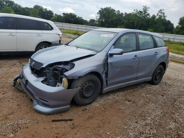 2003 Toyota Corolla Matrix Xr