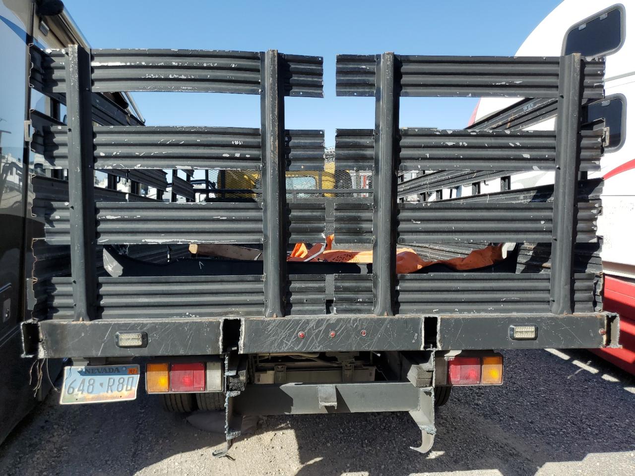 2021 Isuzu Npr Hd VIN: 54DC4W1D3MS203217 Lot: 67425004