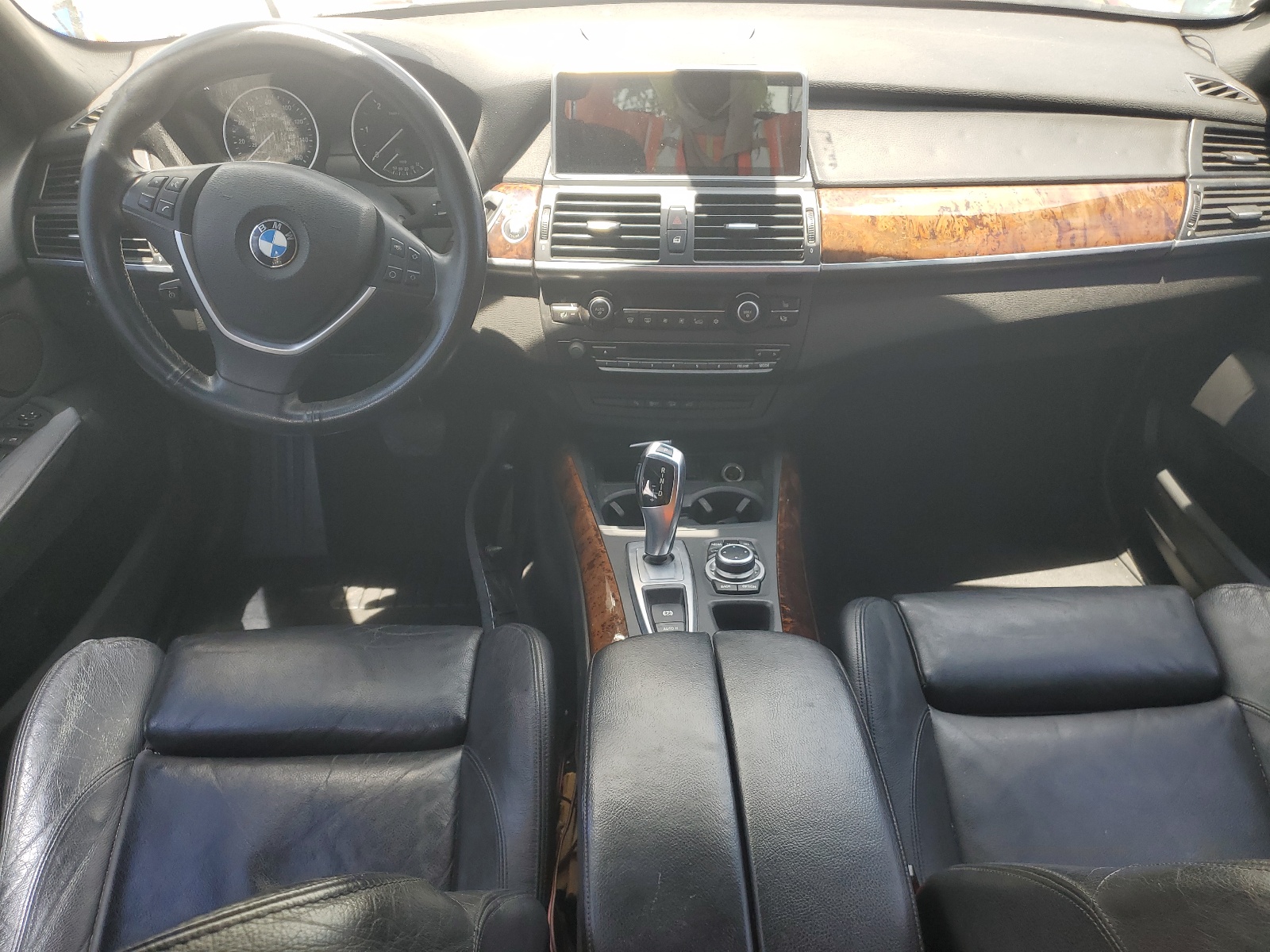 2013 BMW X5 xDrive35D vin: 5UXZW0C52D0B93840