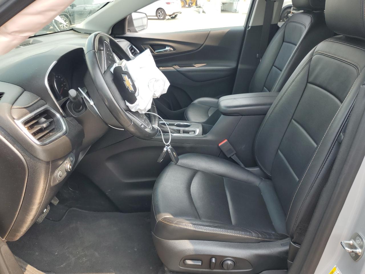 2019 Chevrolet Equinox - Image 7