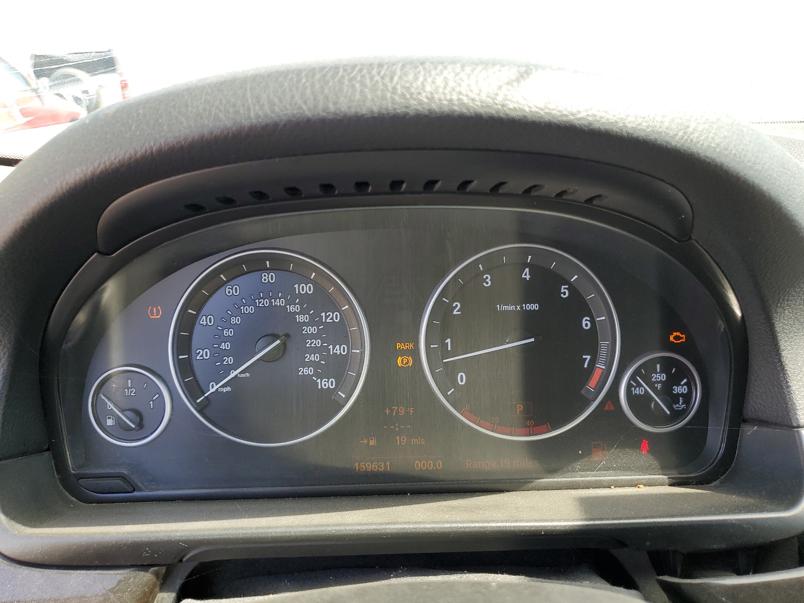 WBAFU7C5XBC869976 2011 BMW 535 Xi