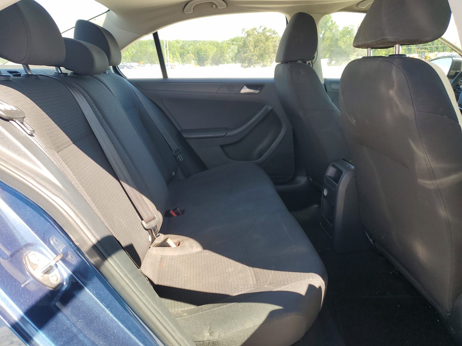 3VW267AJ3GM358317 2016 Volkswagen Jetta S