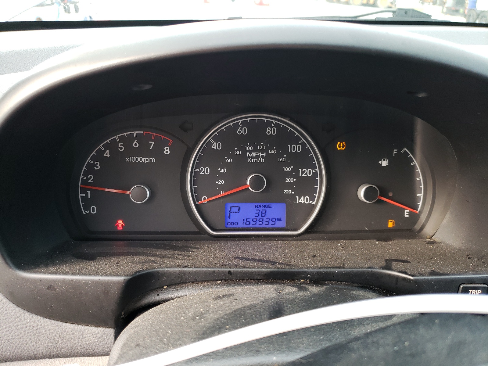 KMHDU46D29U691234 2009 Hyundai Elantra Gls