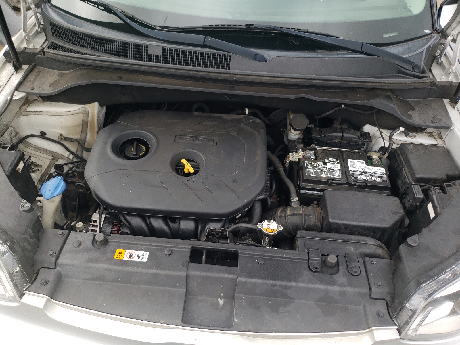 KNDJP3A55J7578146 2018 Kia Soul +