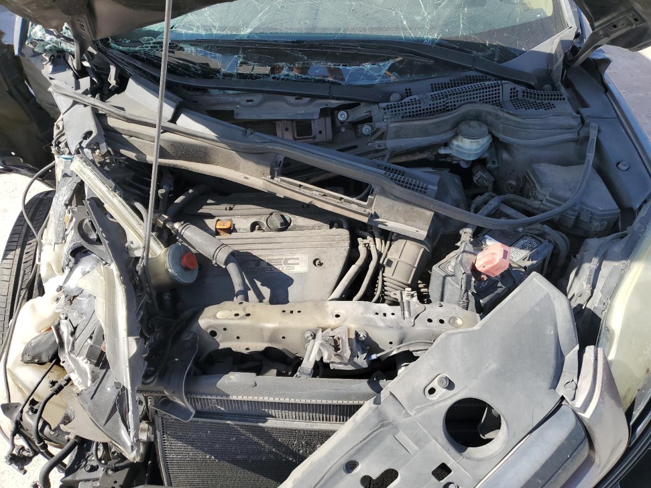 2009 Honda Cr-V Lx VIN: 3CZRE38399G703690 Lot: 62037304