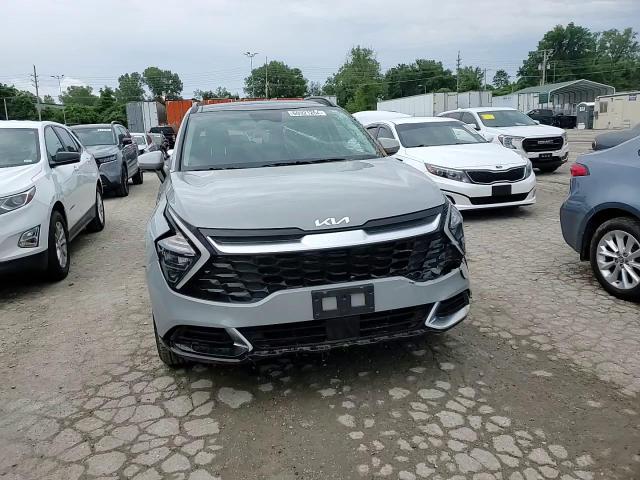 2023 Kia Sportage Sx VIN: 5XYK43AF7PG053848 Lot: 60921264