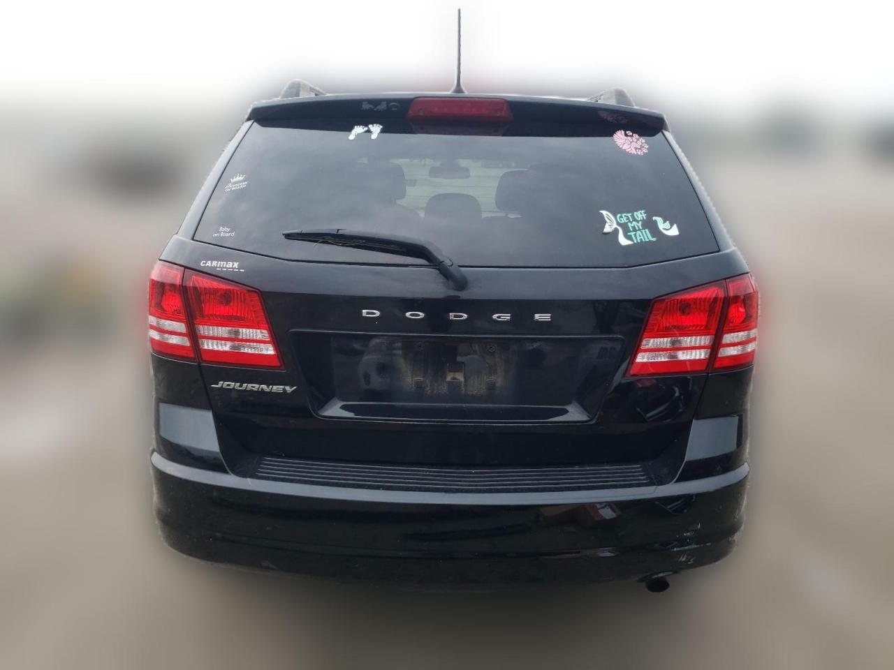 2019 Dodge Journey Se VIN: 3C4PDCAB9KT859081 Lot: 64005754