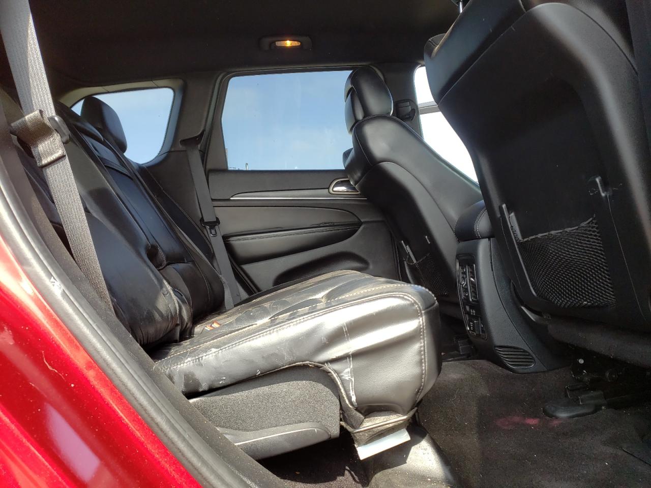 2015 Jeep Grand Cherokee Limited VIN: 1C4RJEBG0FC221021 Lot: 62476514