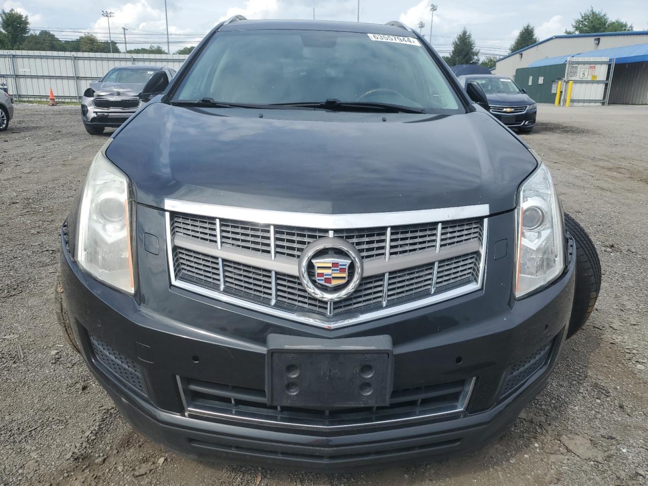 2011 Cadillac SRX - Image 5