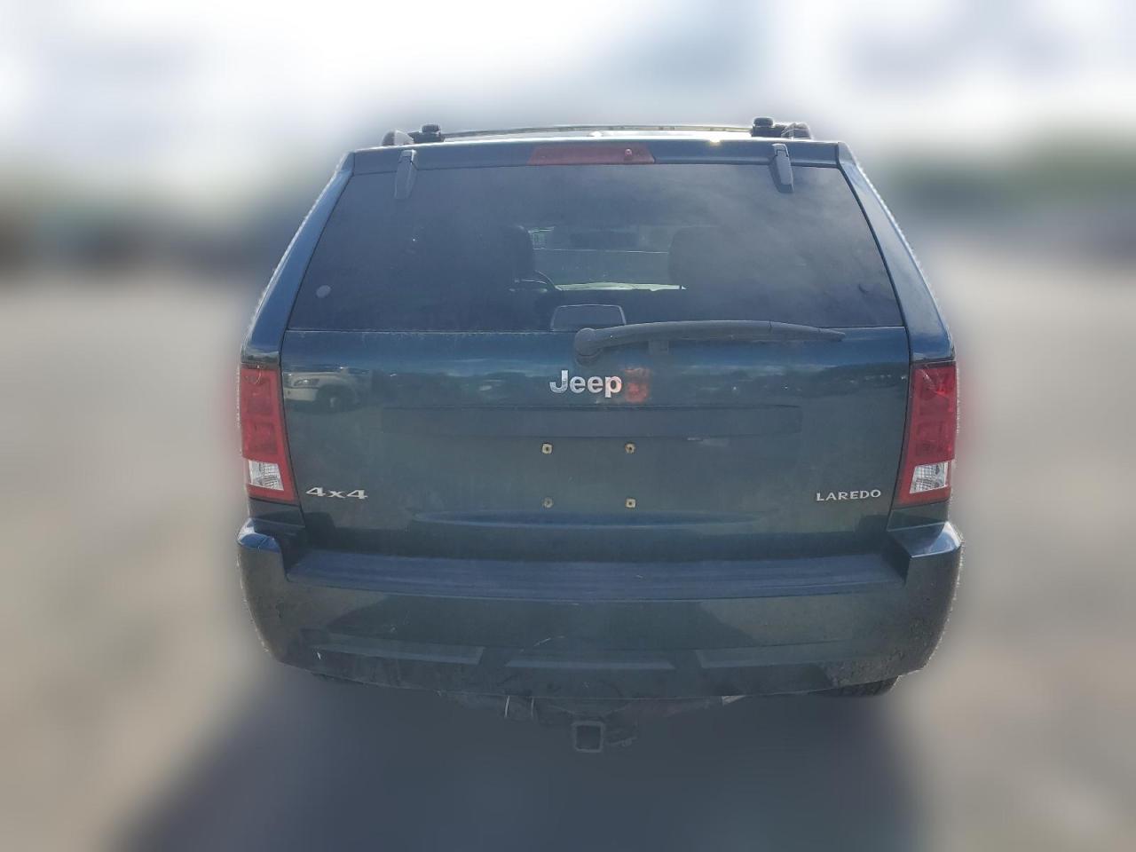 2005 Jeep Grand Cherokee Laredo VIN: 1J4HR48N15C600798 Lot: 65404894