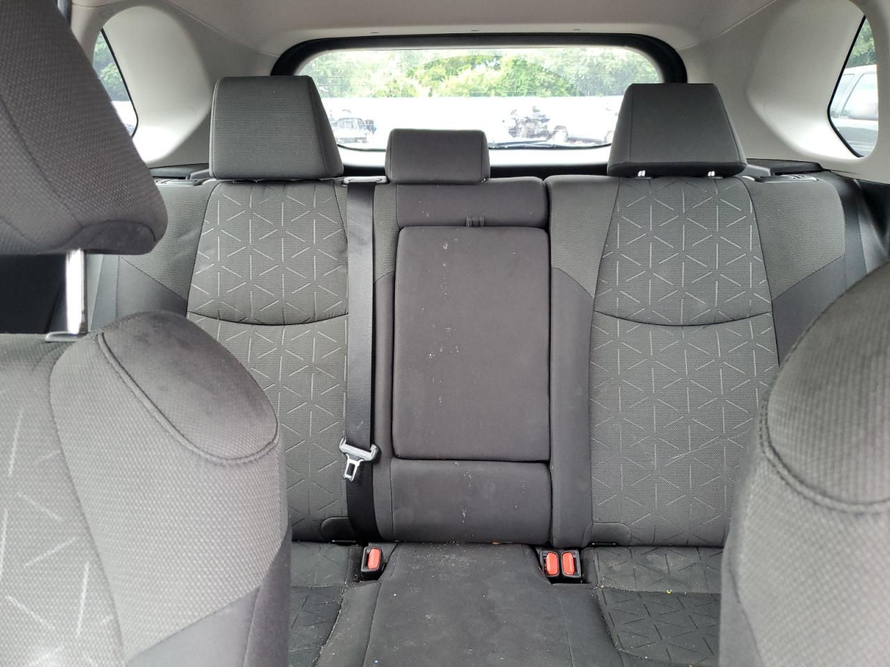 2021 Toyota Rav4 Xle VIN: 2T3W1RFV6MC143522 Lot: 63534174