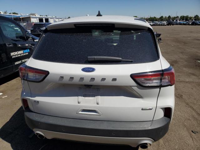  FORD ESCAPE 2020 White