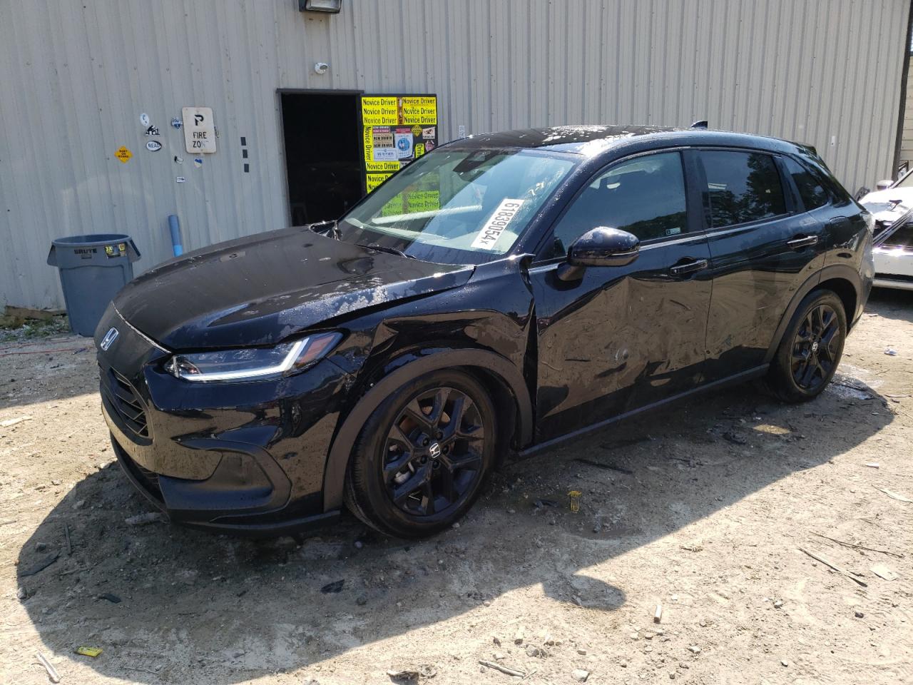 2023 Honda HR-V - Image 1