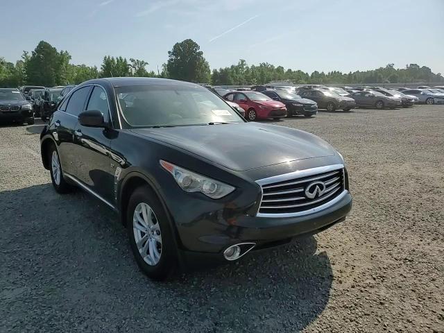 JN8CS1MU2GM671221 2016 Infiniti Qx70