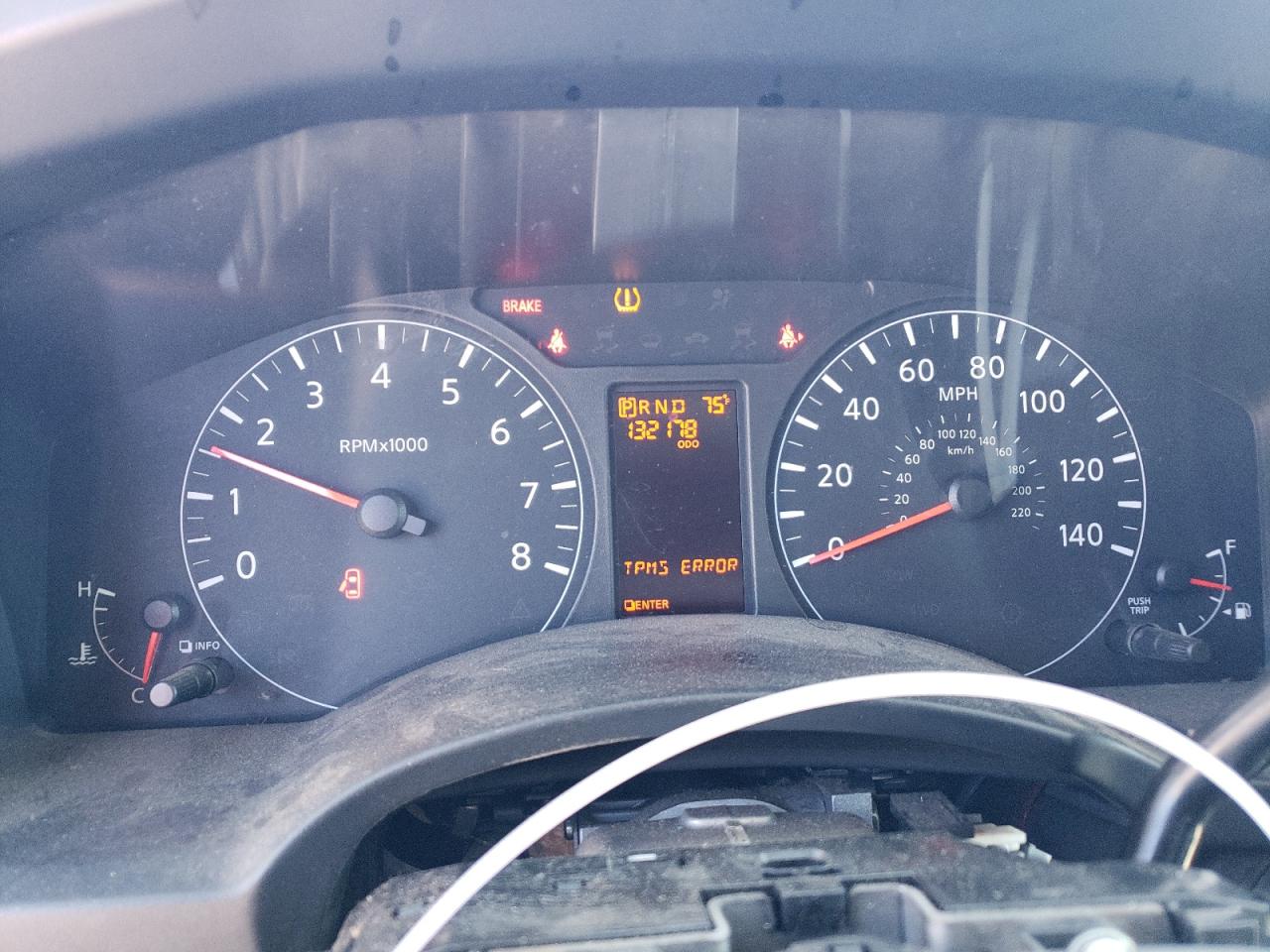 2012 Nissan Nv 1500 VIN: 1N6BF0KY1CN103605 Lot: 62749484