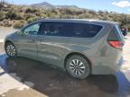 2022 Chrysler Pacifica Hybrid Touring L de vânzare în Reno, NV - Minor Dent/Scratches