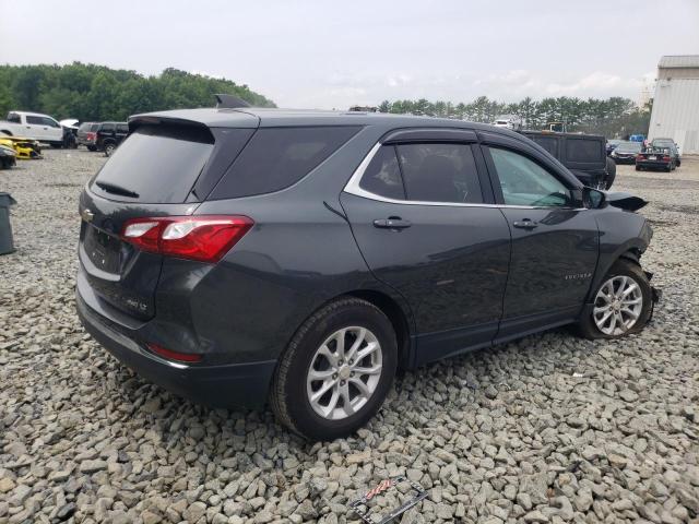  CHEVROLET EQUINOX 2019 Серый