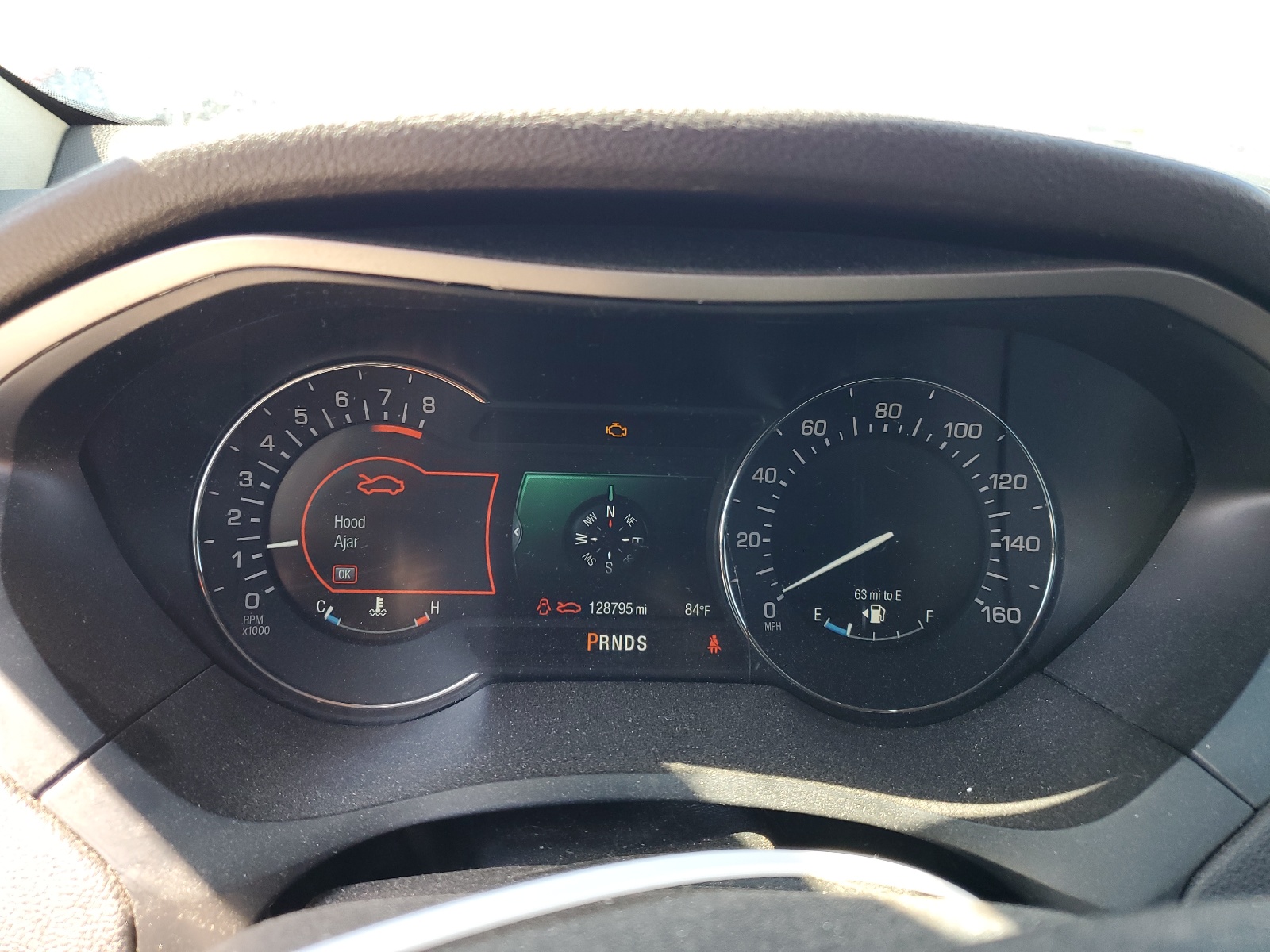 3LN6L2GK4DR826369 2013 Lincoln Mkz