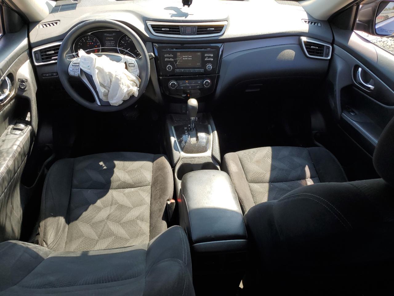 2014 Nissan Rogue S VIN: 5N1AT2MT9EC829646 Lot: 63982074