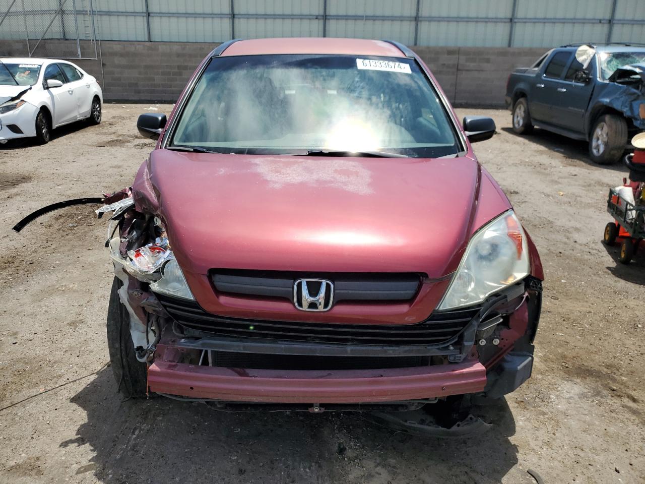 2009 Honda CR-V - Image 5